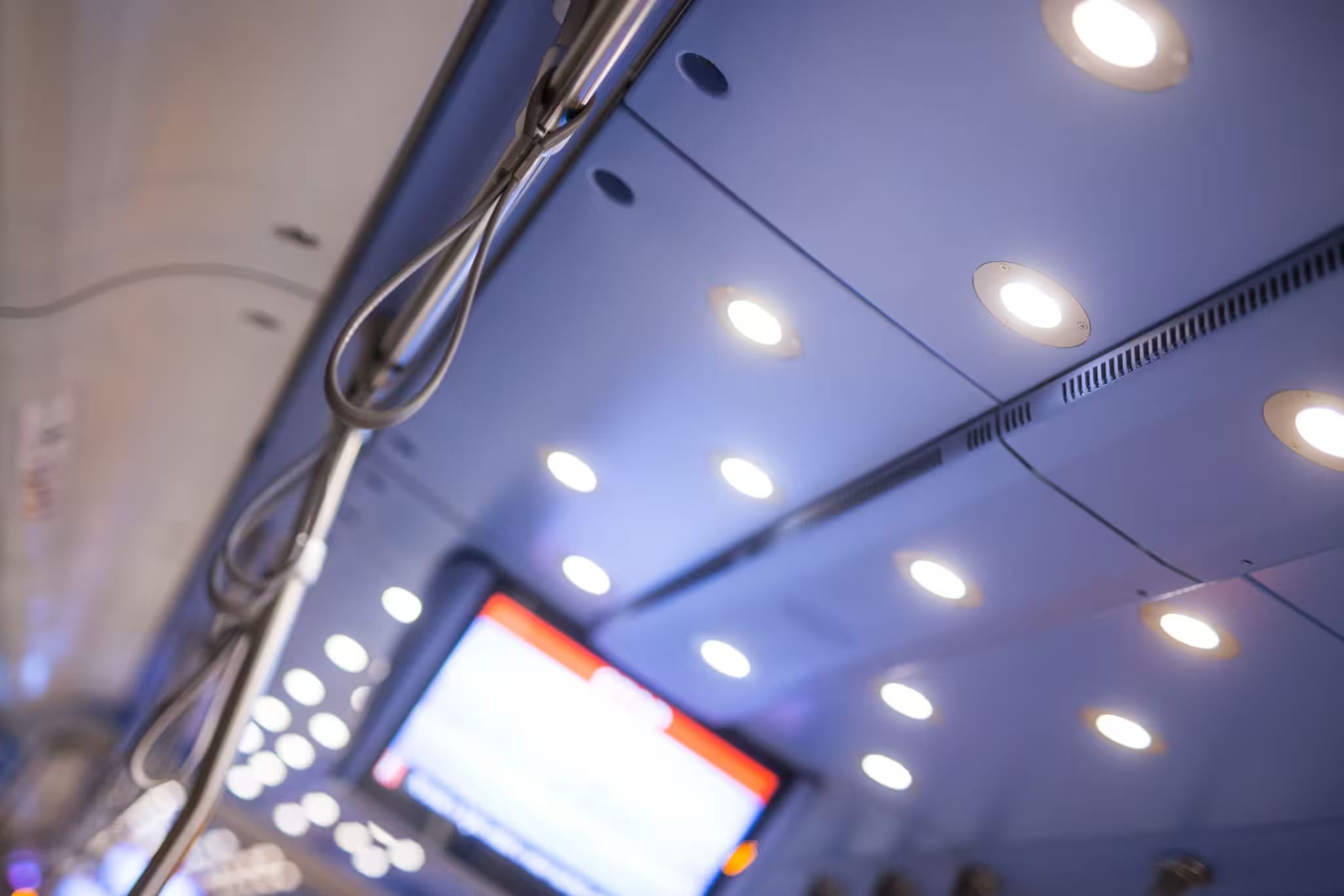 Antalya aydınlatma arızası avize led spot hat kontrolü
